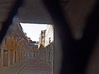 Palais de Jahangir - quartier des femmes