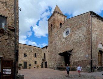Chiesa dei Santi Jacopo et Filippo