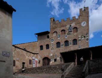 Palazzo Pretorio