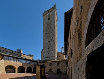 Musée d 'art sacré (Dormitorio dei Capellani)