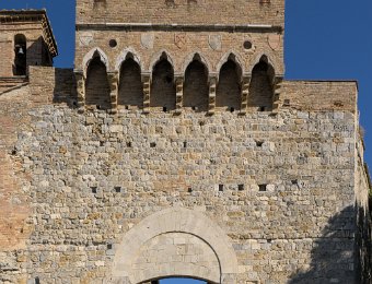 Porta San Giovanni
