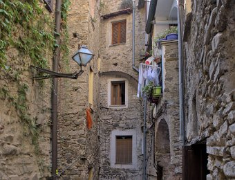 Dolceacqua- Rue
