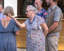 Barbara Glowczewski (anthropologue CNRS)