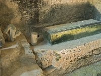 Sarcophage