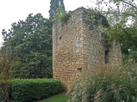 Les jardins panoramiques