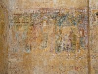 Peinture du XIV ème siècle