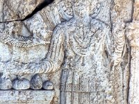 Temple de Bêl (Thalamos sud)