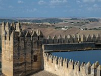 Castillo de los Duques de Arcos
