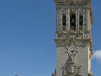 Basilique de Santa Maria de Asuncion