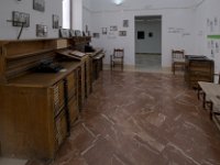 Palais du Mayorazgo -  Imprimerie