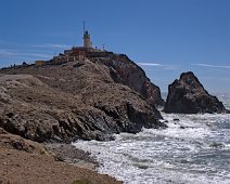 Phare du Cabo de Gata