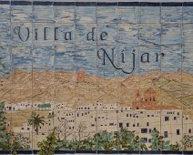 Panneau d'information