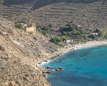 Las Negras - Cala San Pedro