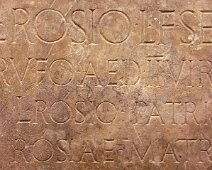 Inscription funéraire