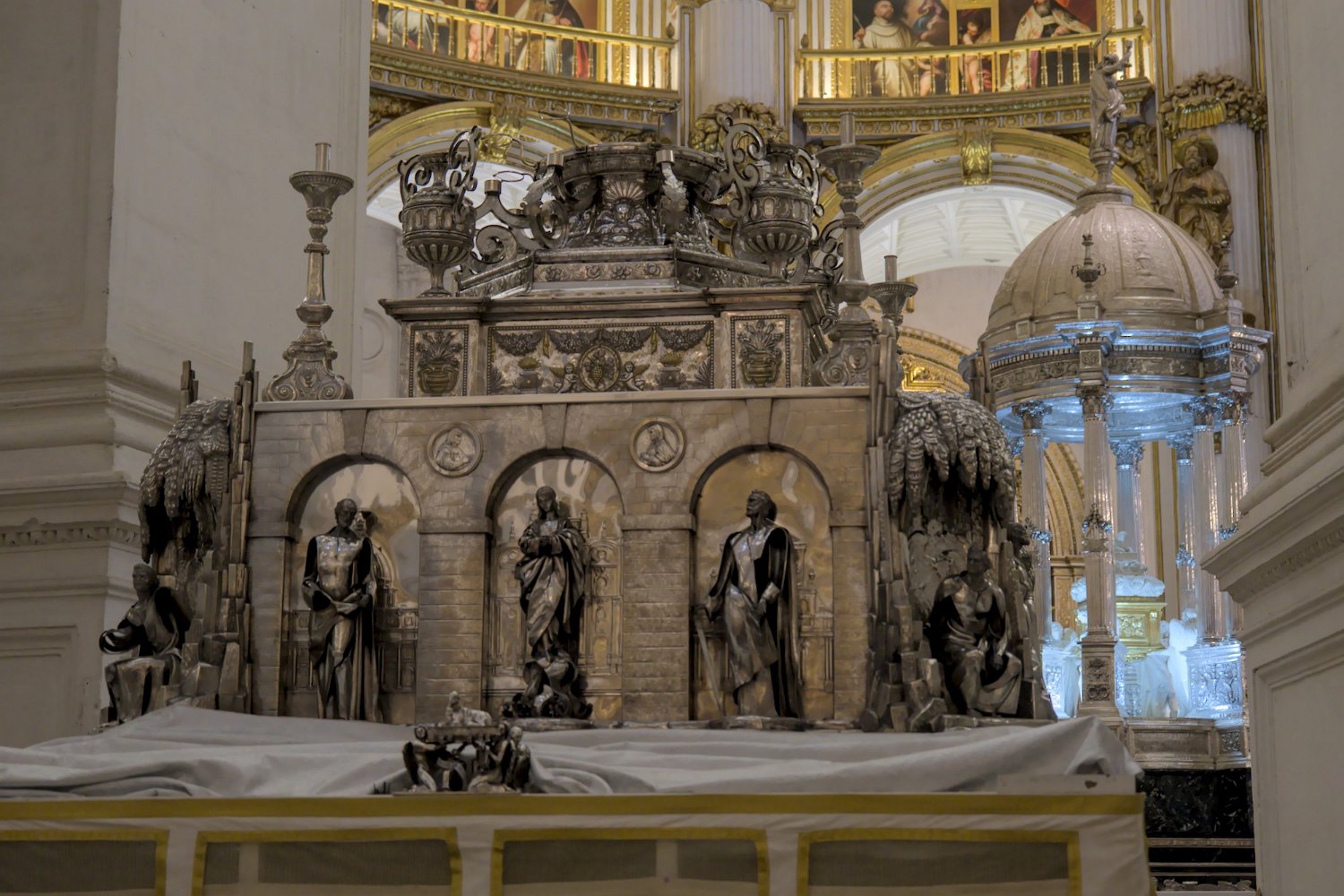 Cathédrale de l'Incarnation