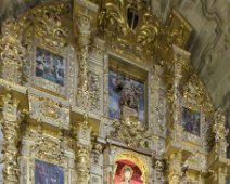 Chapelle du Sacré Coeur