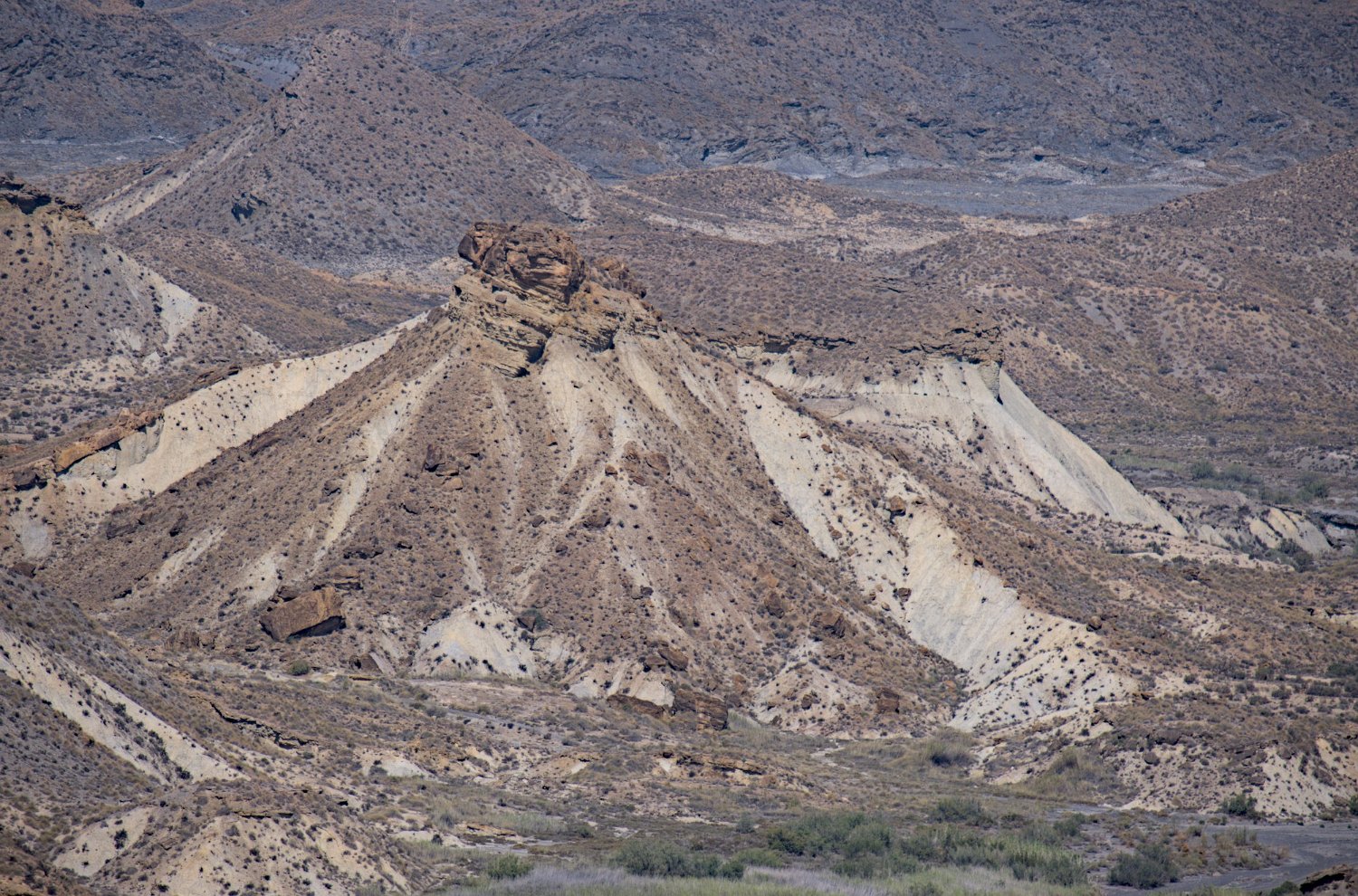 Désert de Tabernas