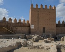 Château de Tabernas