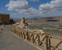 Château de Tabernas