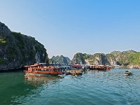 Village de pêcheurs