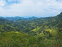 Marché ethnique de Can Cau