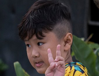  Le message est clair