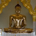 DSC 1662  Le Bouddha d&#39;or (3m de haut, 5,5 tonnes)